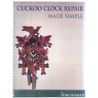 Cuckoo Clock Repair Made Simple