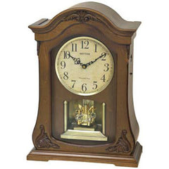 WSM Luminous Queen Mantel