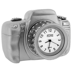 Camera Clock