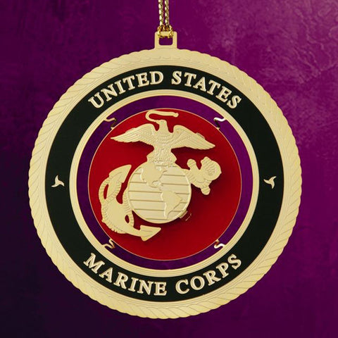 Marine Corps