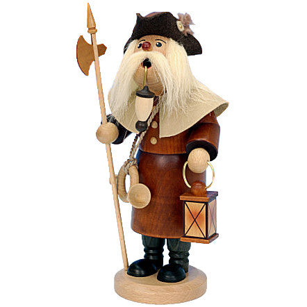Nightwatchman Smoker