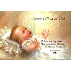 Precious Child Of God