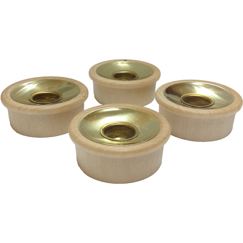 Pyramid Candle Adapters