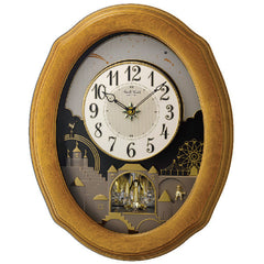 Timecracker Golden Oak II
