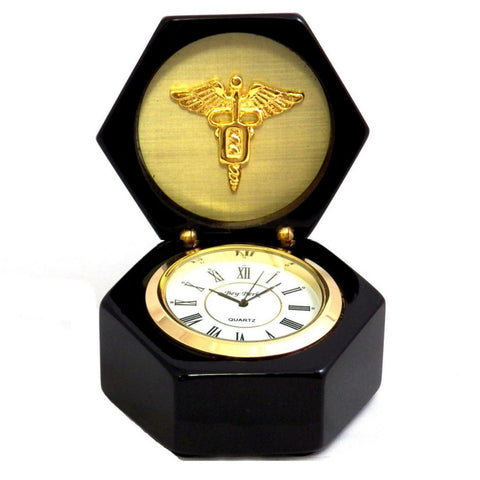 Stanford Dental Clock