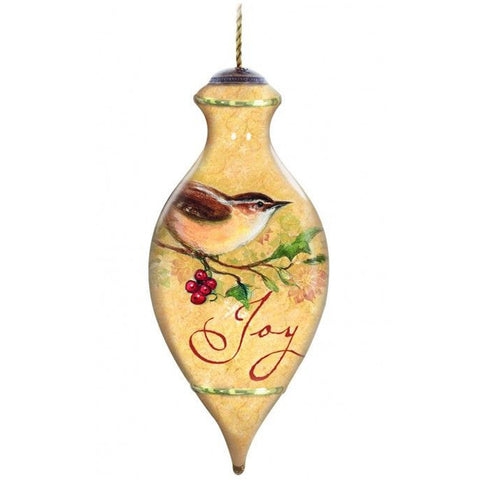 Gifts of Joy Ornament