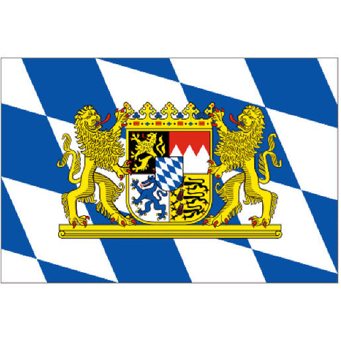 Bavarian Flag