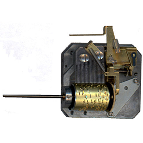 22 Note Music Box – whiteco