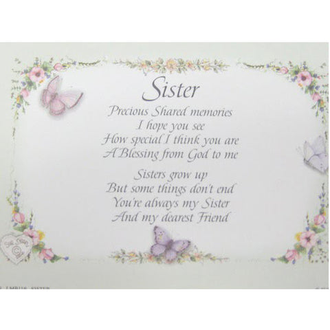 Sister