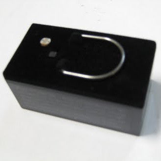 A Recordable Music Box Insert