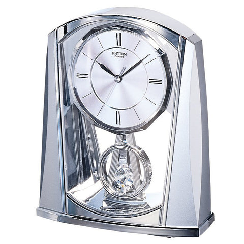 Silver Swing
