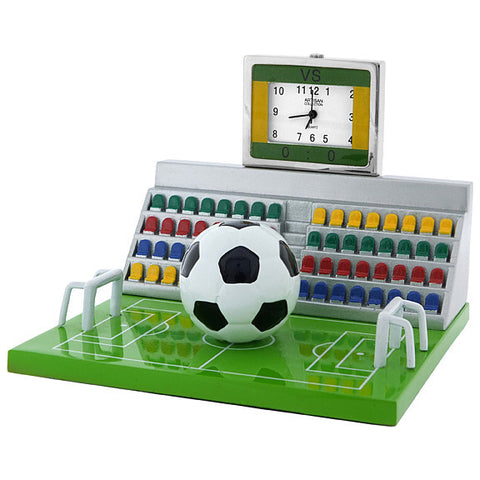 Soccer Stadium Clock
