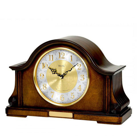 Chadbourne 4/4 Mantel Clock