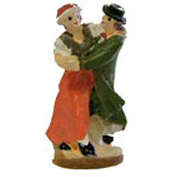 Plastic Couple 1.5"