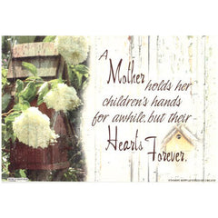 Mother Heart
