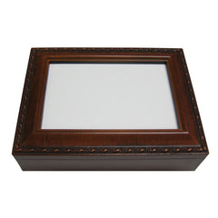 Let Your Light Shine Music Box