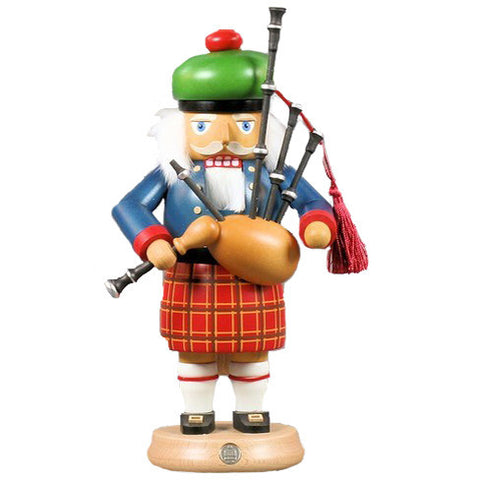 Scottish Nutcracker